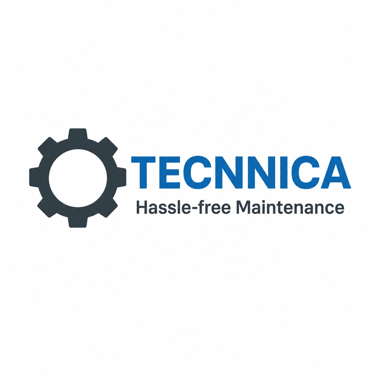 Tecnnica — Hassle-free Maintenance
